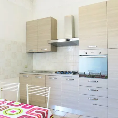 빌라 Detty - Indipendente A 100 Mt Dal Mare